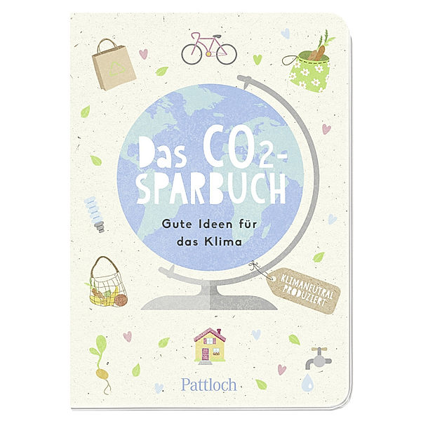 Das CO2-Sparbuch, Pattloch Verlag