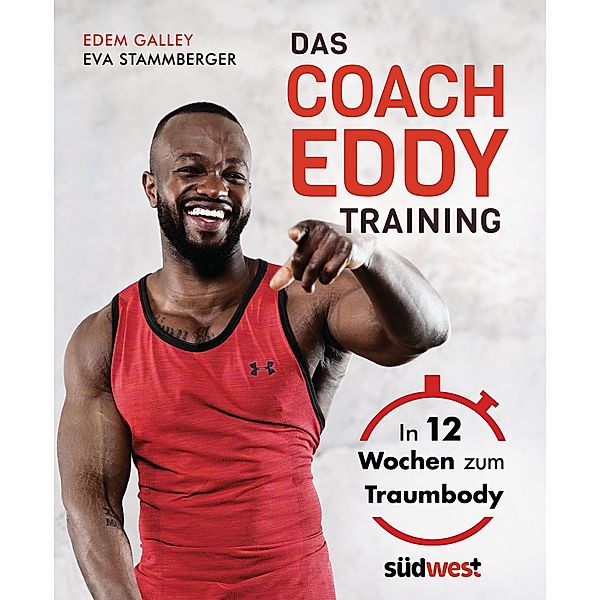 Das Coach-Eddy-Training, Edem Galley, Eva Stammberger
