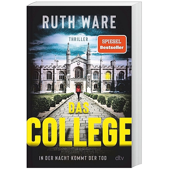 Das College, Ruth Ware