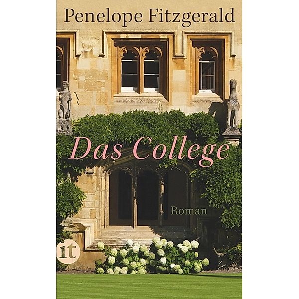 Das College, Penelope Fitzgerald