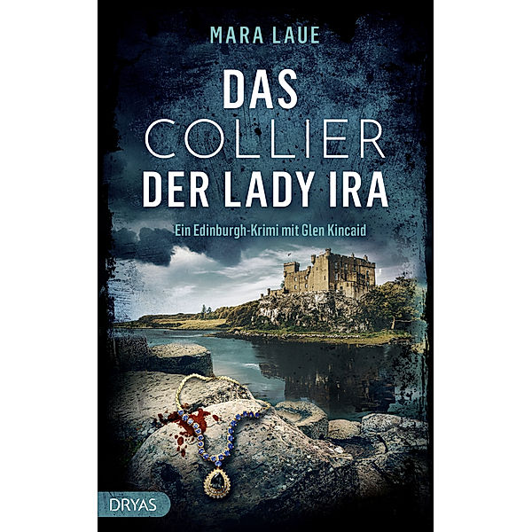 Das Collier der Lady Ira, Mara Laue