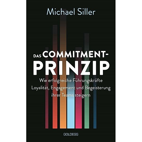 Das Commitment-Prinzip, Michael Siller