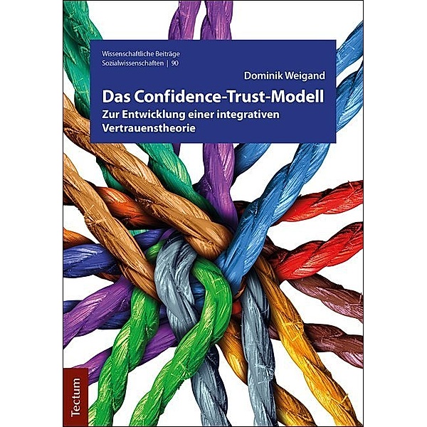 Das Confidence-Trust-Modell, Dominik Weigand