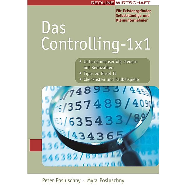 Das Controlling 1x1, Peter Posluschny