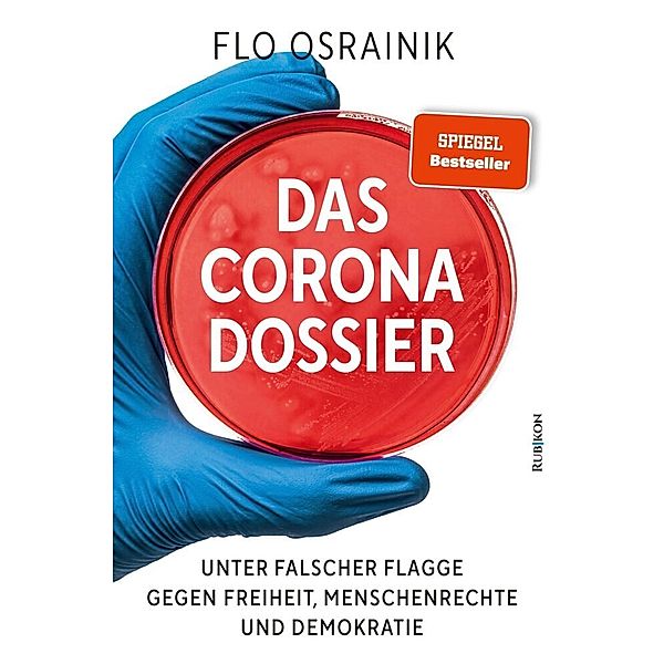 Das Corona-Dossier, Flo Osrainik