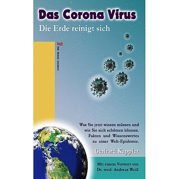 Das Corona-Virus, Gerhard Kappler
