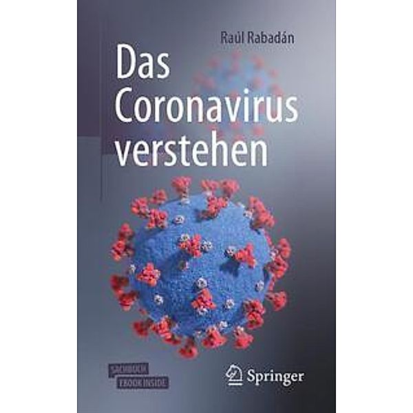 Das Coronavirus verstehen, m. 1 Buch, m. 1 E-Book, Raul Rabadan