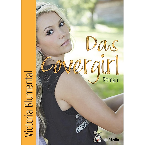 Das Covergirl, Victoria Blumental