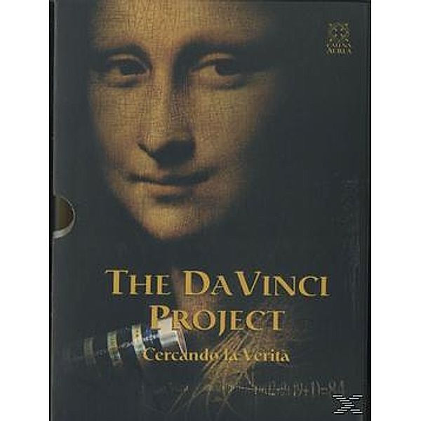 Das Da Vinci Project