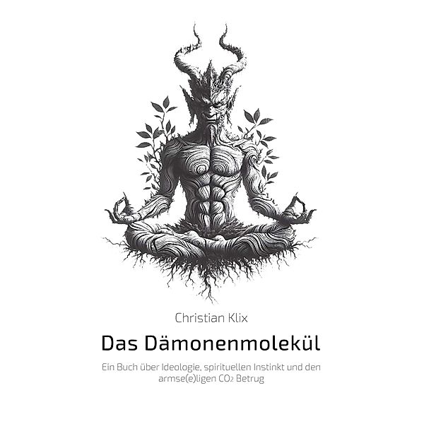 Das Dämonenmolekül, Christian Klix