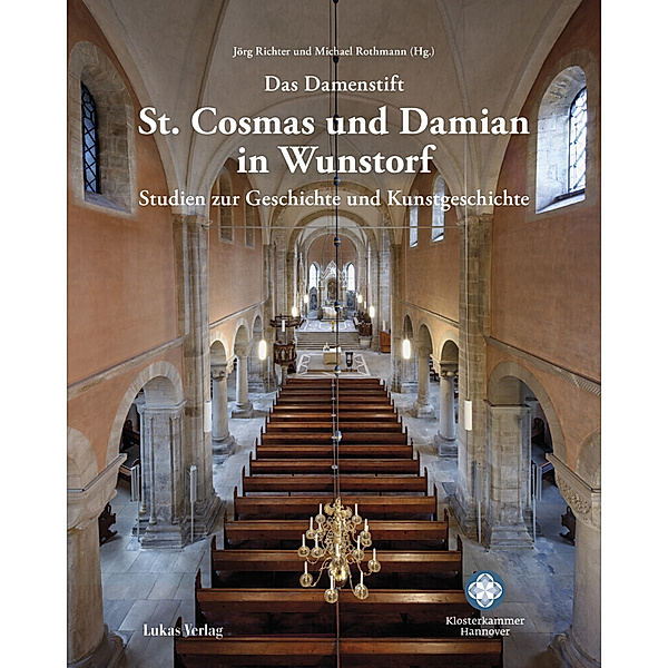 Das Damenstift St. Cosmas und Damian in Wunstorf