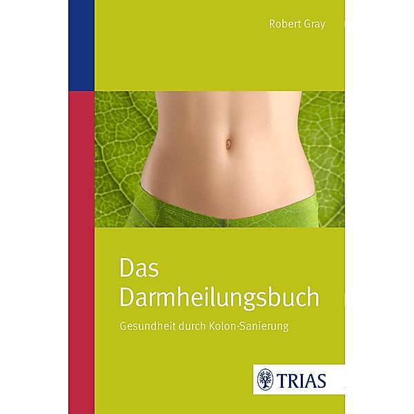 Das Darmheilungsbuch, Emerald Publishing