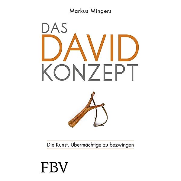 Das David-Konzept, Markus Mingers
