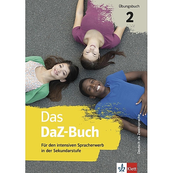 Das DaZ-Buch: .2 Übungsbuch, Kerstin Reinke, Eveline Schwarz, Ursula Zimmermann
