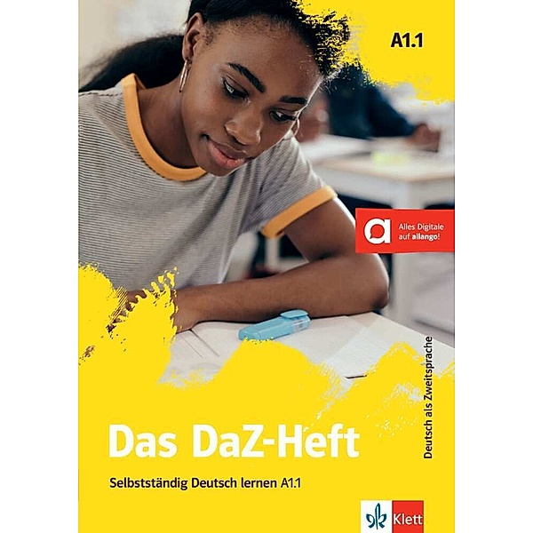 Das DaZ-Heft A1.1, Denise Doukas-Handschuh