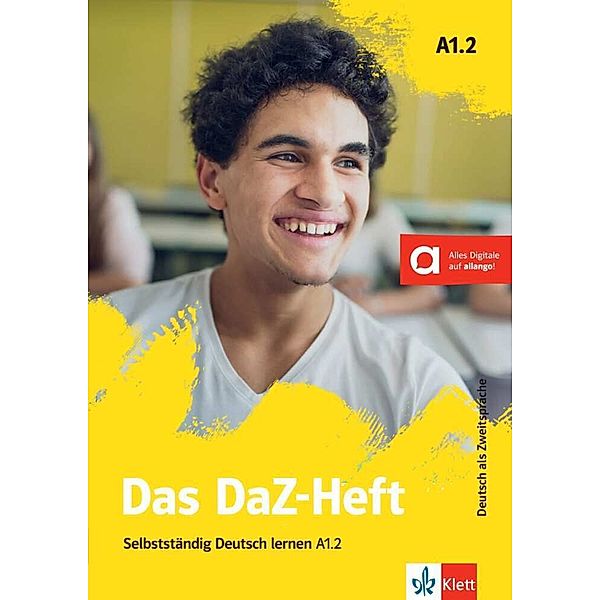 Das DaZ-Heft A1.2, Denise Doukas-Handschuh