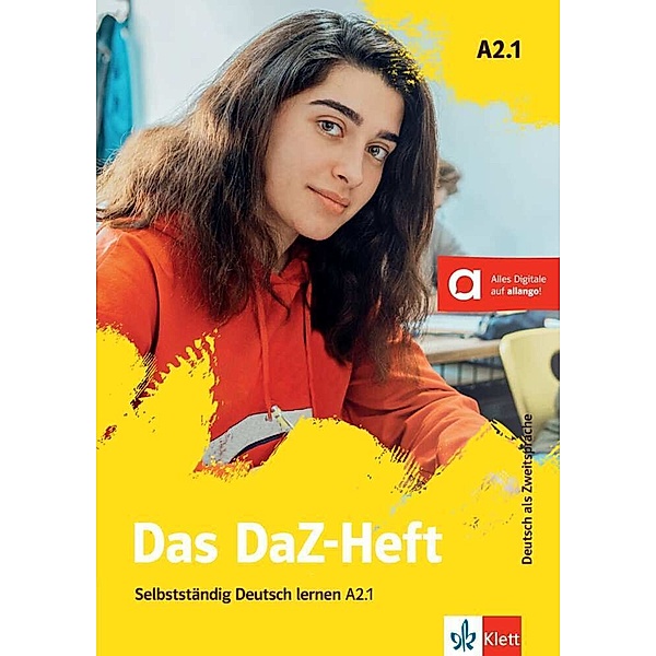 Das DaZ-Heft A2.1, Denise Doukas-Handschuh