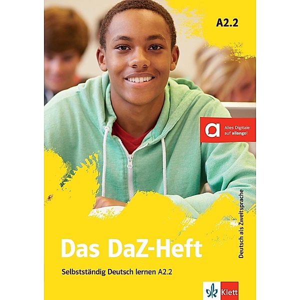 Das DaZ-Heft A2.2, Denise Doukas-Handschuh