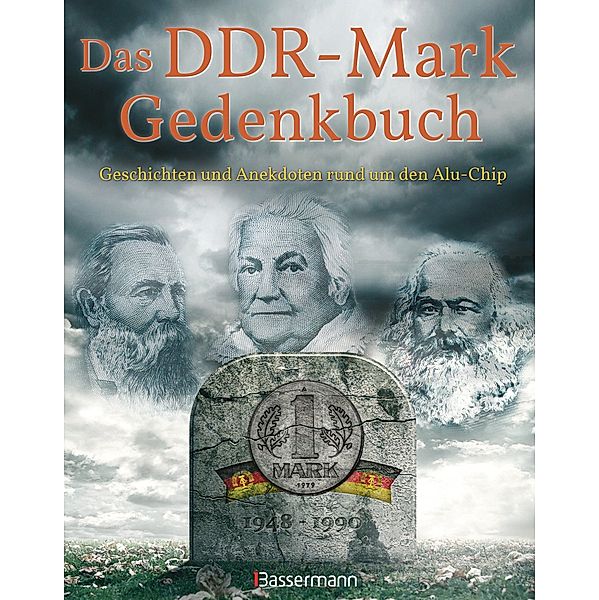 Das DDR-Mark Gedenkbuch, Thomas Wieke