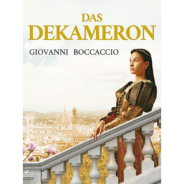 Das Dekameron, Giovanni Boccaccio