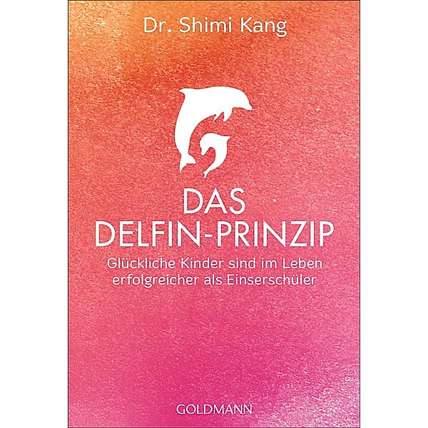 Das Delfin-Prinzip, Shimi Kang