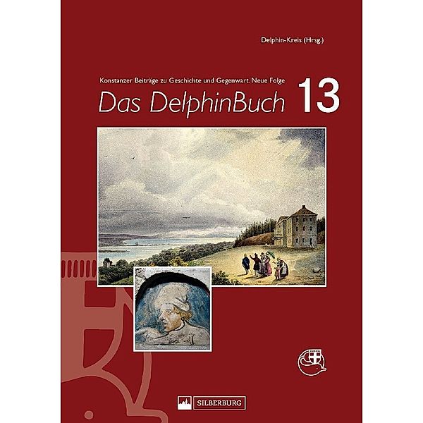 Das DelphinBuch 13