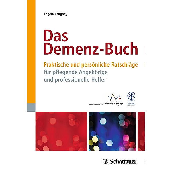 Das Demenz-Buch, Angela Caughey