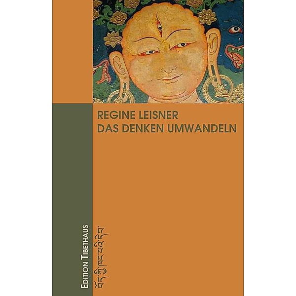 Das Denken Umwandeln, Regine Leisner