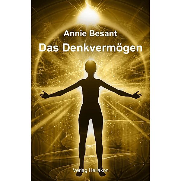 Das Denkvermögen, Annie Besant