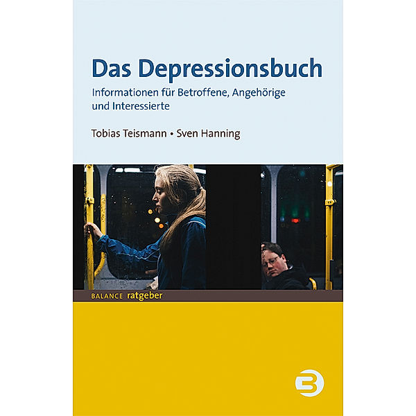 Das Depressionsbuch, Tobias Teismann, Sven Hanning