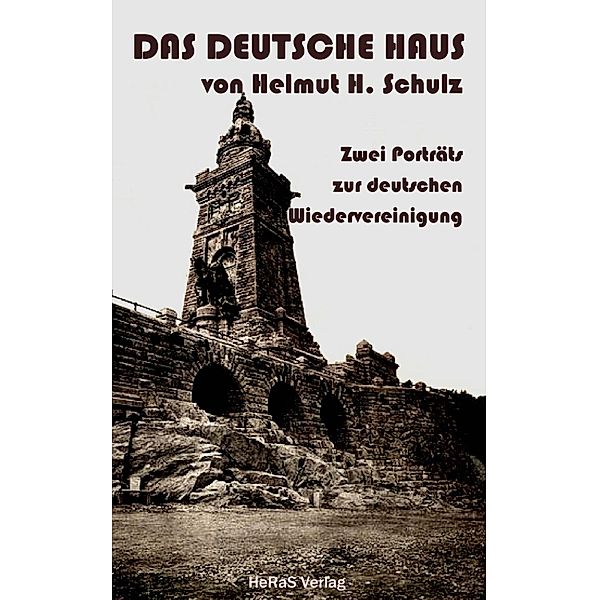 Das Deutsch Haus, Helmut H. Schulz