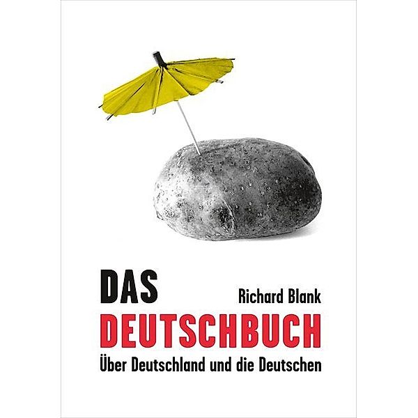 Das Deutschbuch, Richard Blank