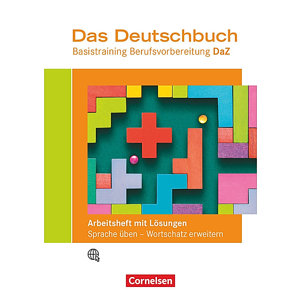 Das Deutschbuch - Basistraining Berufsvorbereitung - Ausgabe Deutsch als Zweitsprache