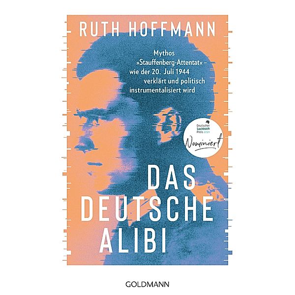 Das deutsche Alibi, Ruth Hoffmann