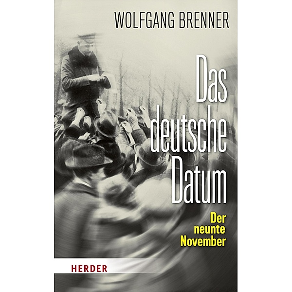 Das deutsche Datum, Wolfgang Brenner