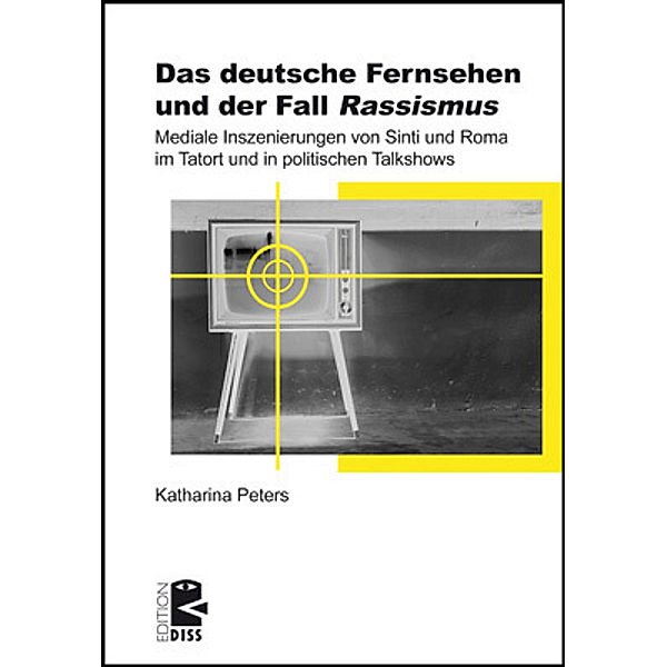 Das deutsche Fernsehen und der Fall 'Rassismus', Katharina Peters