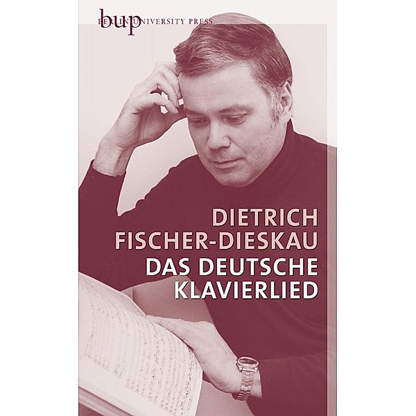 Das deutsche Klavierlied, Dietrich Fischer-Dieskau