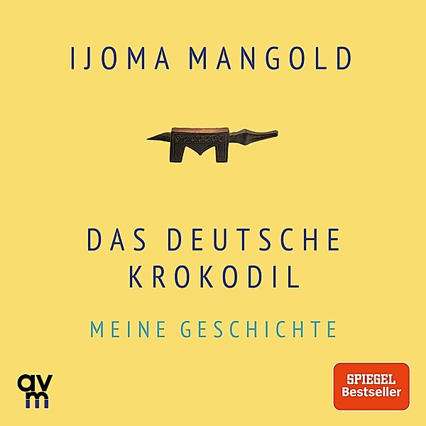 Das deutsche Krokodil, Ijoma Mangold