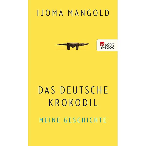 Das deutsche Krokodil, Ijoma Mangold