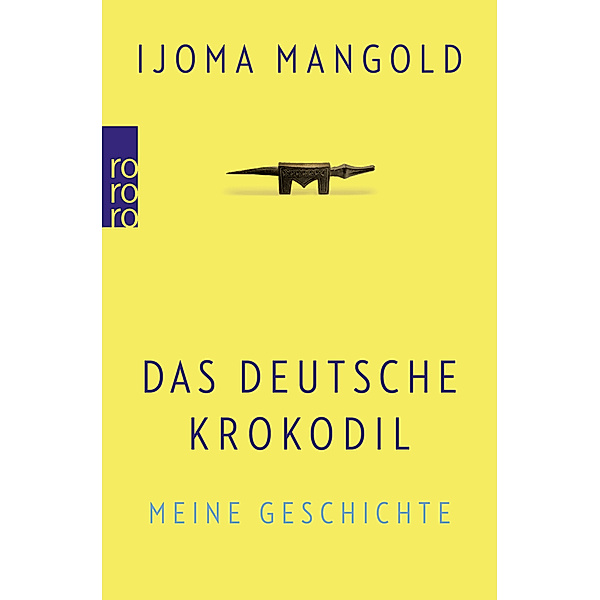 Das deutsche Krokodil, Ijoma Mangold
