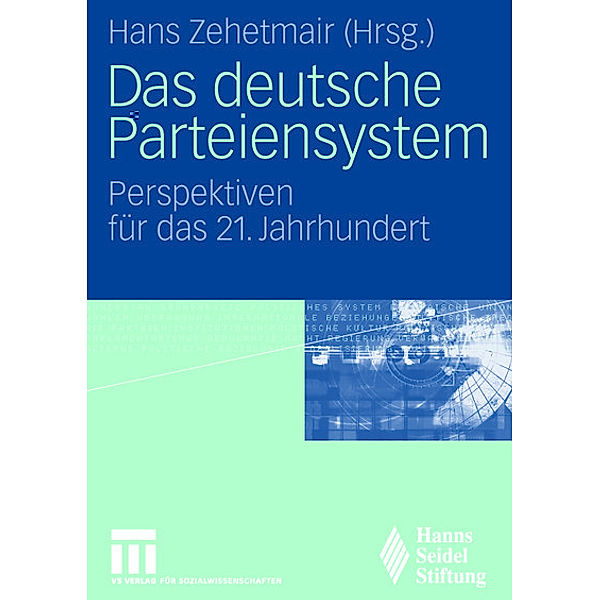 Das deutsche Parteiensystem