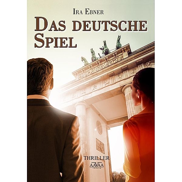 Das deutsche Spiel, Ira Ebner