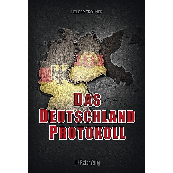 Das Deutschland Protokoll, Holger Fröhner