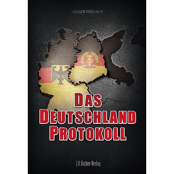 Das Deutschland Protokoll, Holger Fröhner