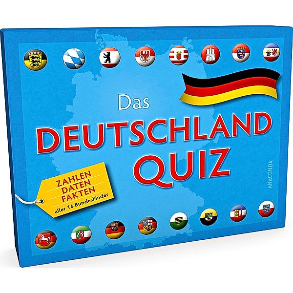 Das Deutschlandquiz, Kai Vollmar, Stephan Kadelke