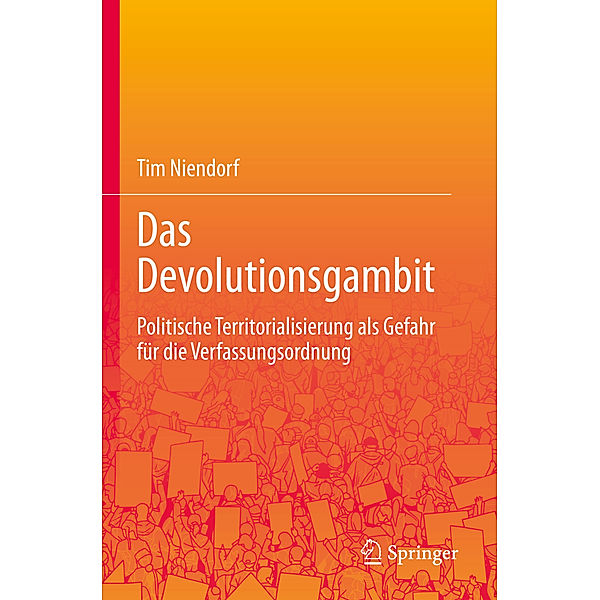 Das Devolutionsgambit, Tim Niendorf