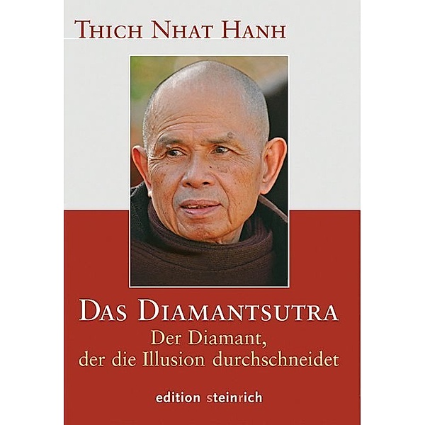 Das Diamantsutra, Thich Nhat Hanh