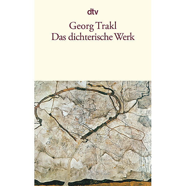 Das dichterische Werk, Georg Trakl