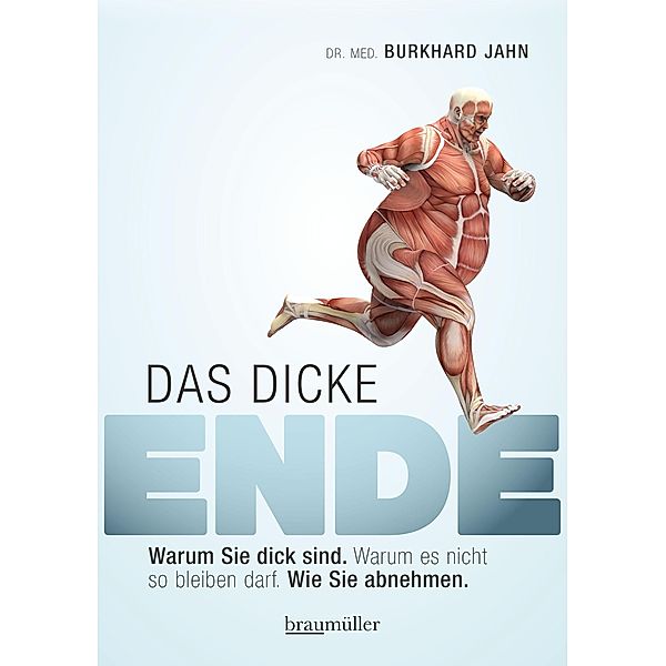 Das dicke Ende, Burkhard Jahn