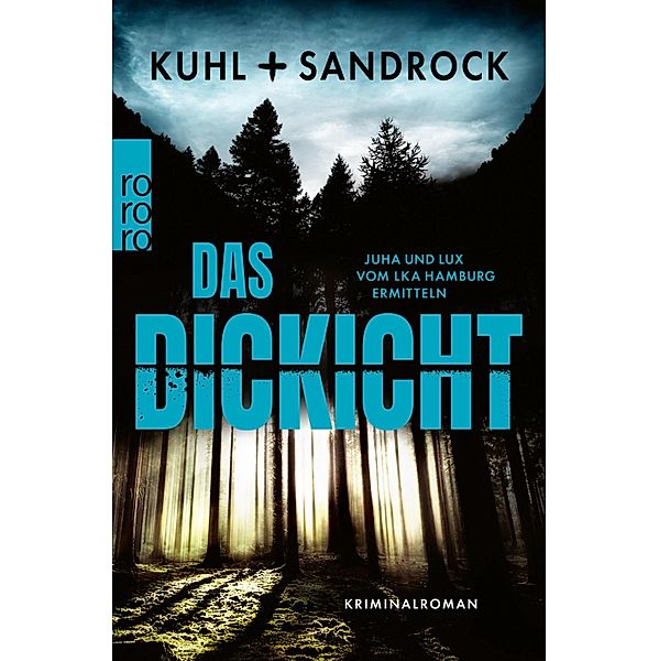 Das Dickicht, Nikolas Kuhl, Stefan Sandrock